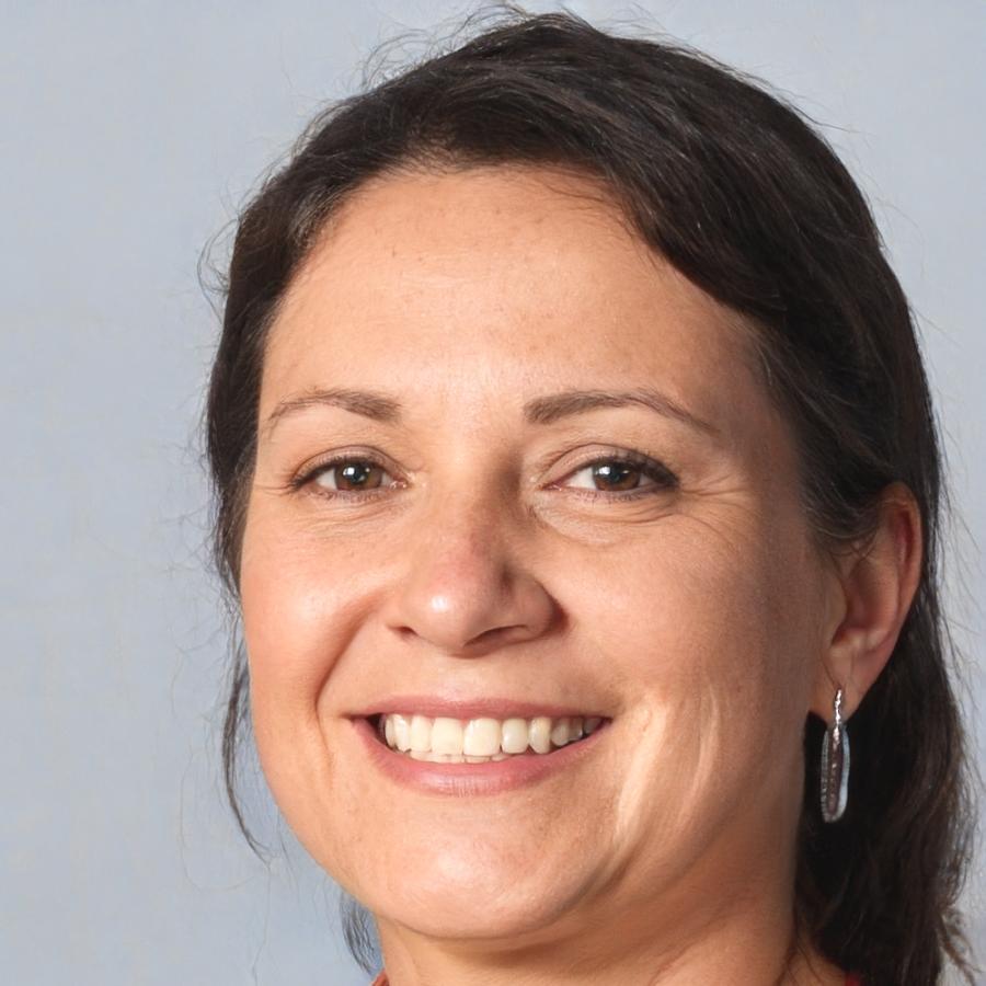 Blanca Miralles, Directora Técnica de solariqent